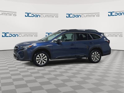 2023 Subaru Outback Premium