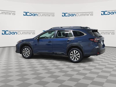 2023 Subaru Outback Premium