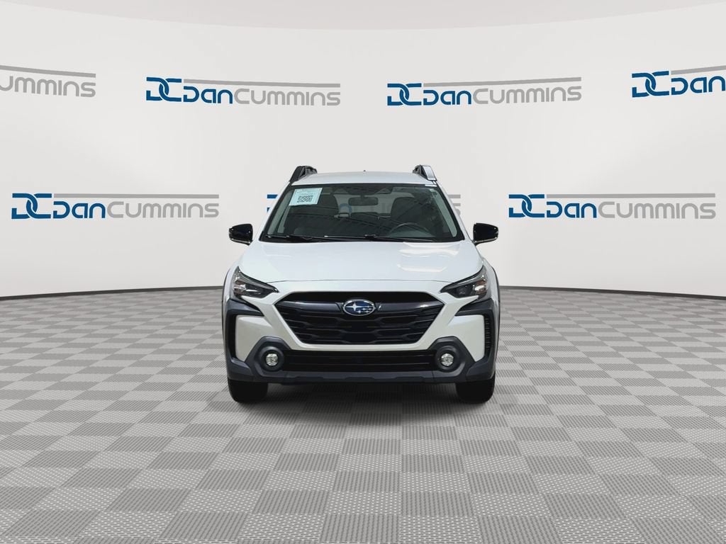 2023 Subaru Outback Premium