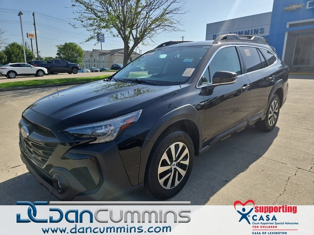 2023 Subaru Outback Premium