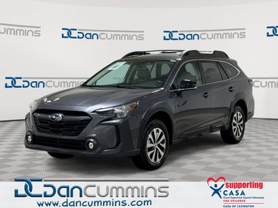 2023 Subaru Outback Premium