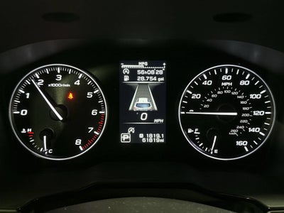 2023 Subaru Outback Premium