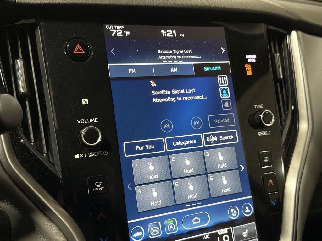 2023 Subaru Outback Premium