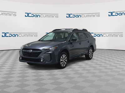 2023 Subaru Outback Premium