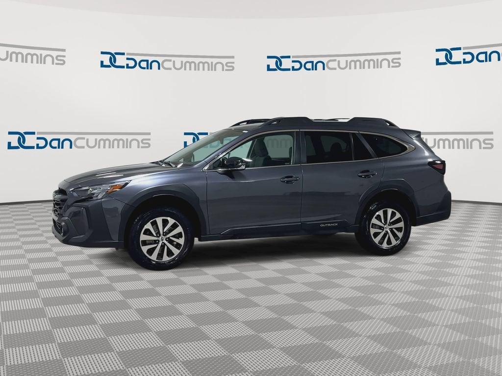 2023 Subaru Outback Premium