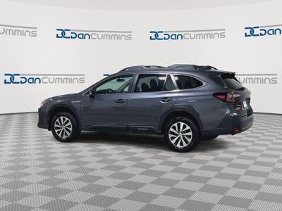 2023 Subaru Outback Premium