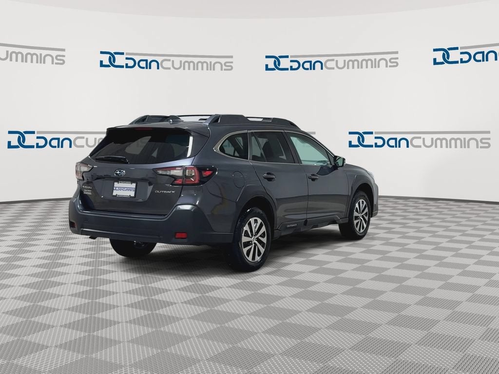 2023 Subaru Outback Premium