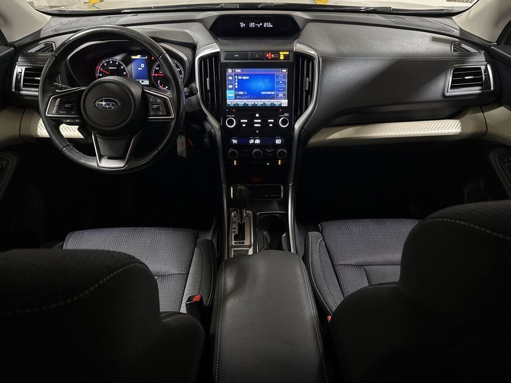 2022 Subaru Ascent Premium