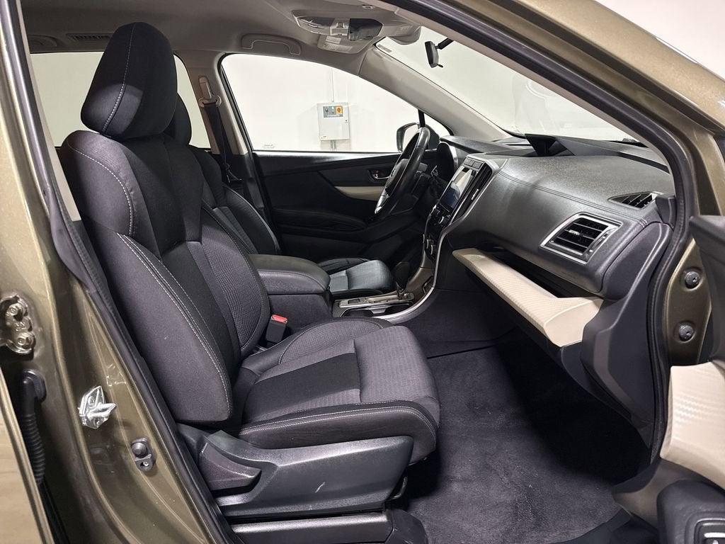 2022 Subaru Ascent Premium