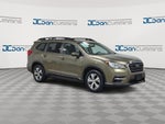 2022 Subaru Ascent Premium