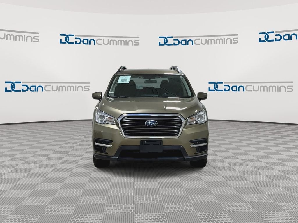 2022 Subaru Ascent Premium