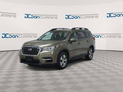 2022 Subaru Ascent Premium
