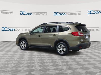 2022 Subaru Ascent Premium