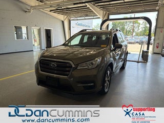 2022 Subaru Ascent Premium
