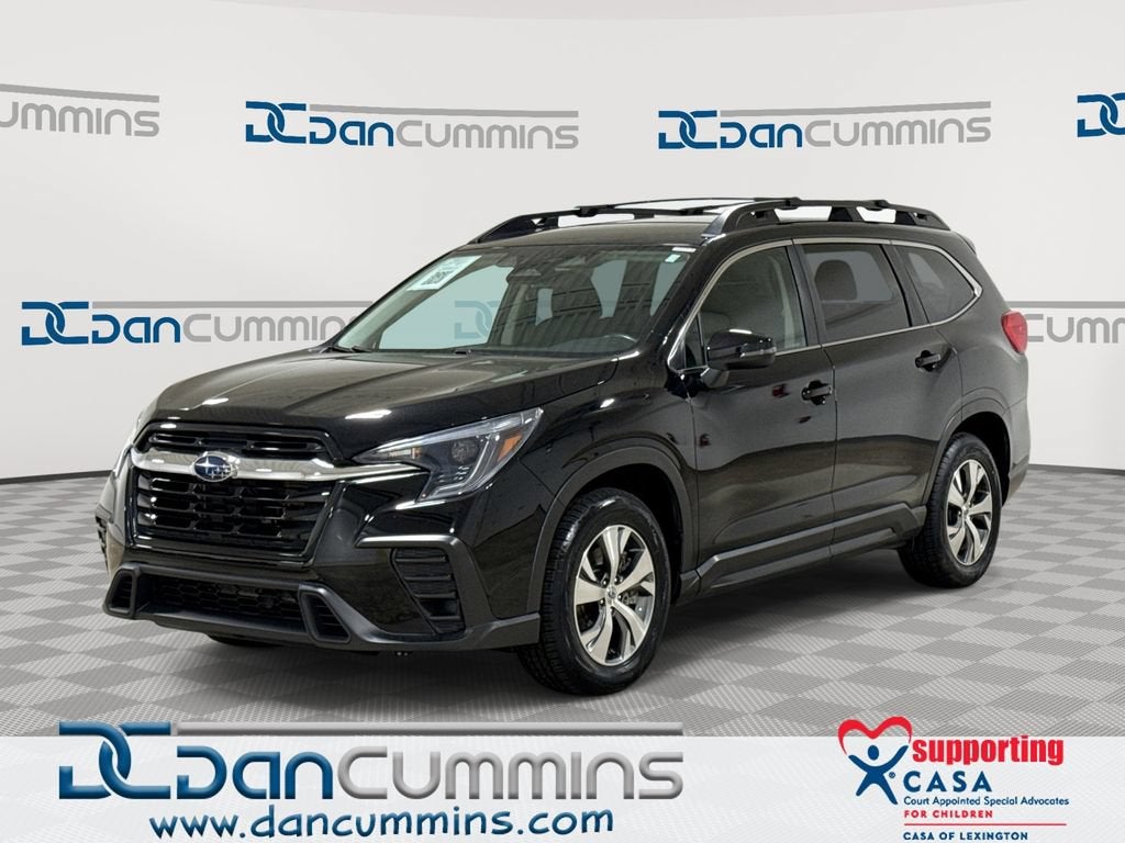 2023 Subaru Ascent Premium