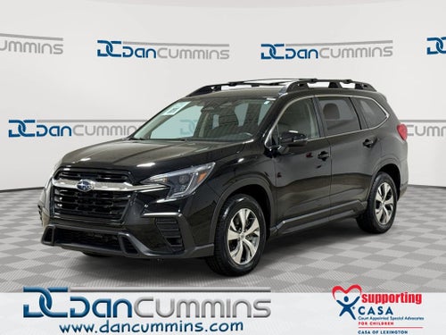 2023 Subaru Ascent Premium