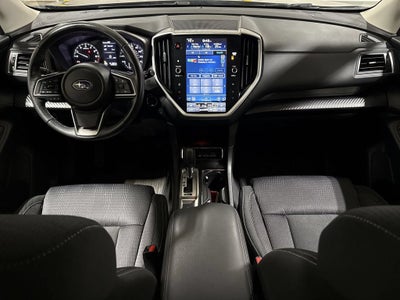 2023 Subaru Ascent Premium