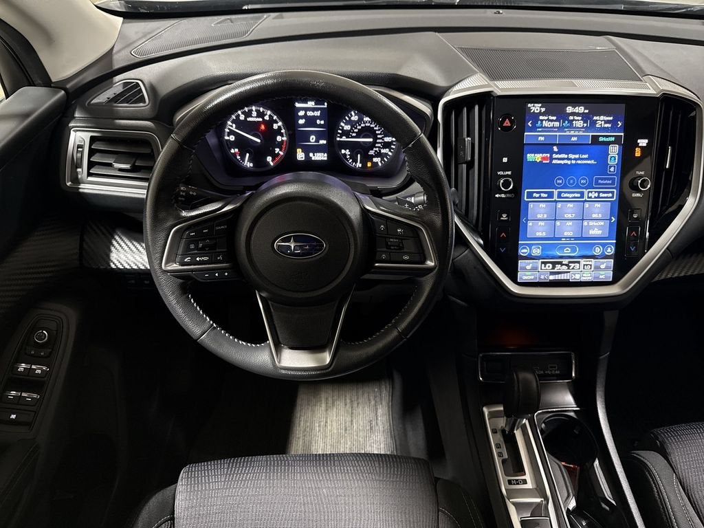 2023 Subaru Ascent Premium