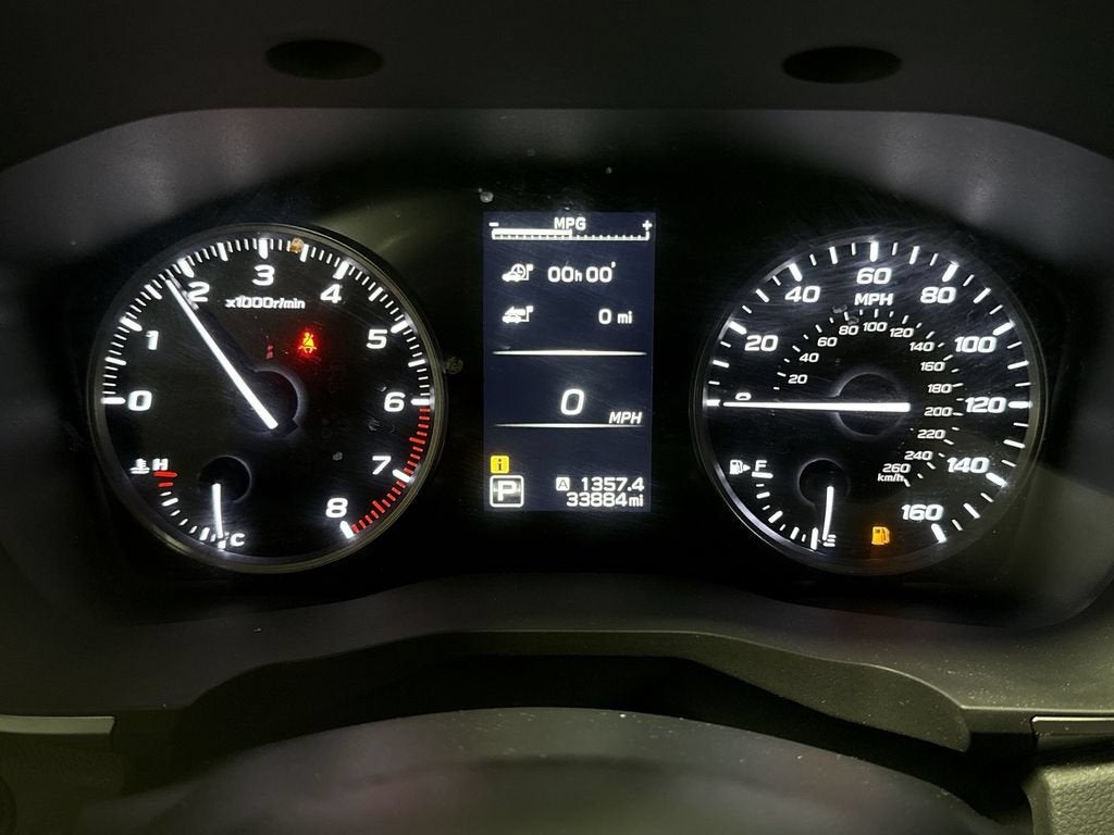 2023 Subaru Ascent Premium