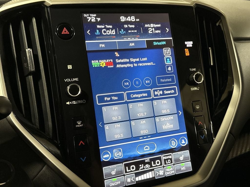 2023 Subaru Ascent Premium
