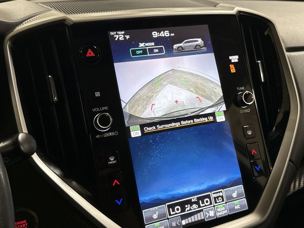 2023 Subaru Ascent Premium