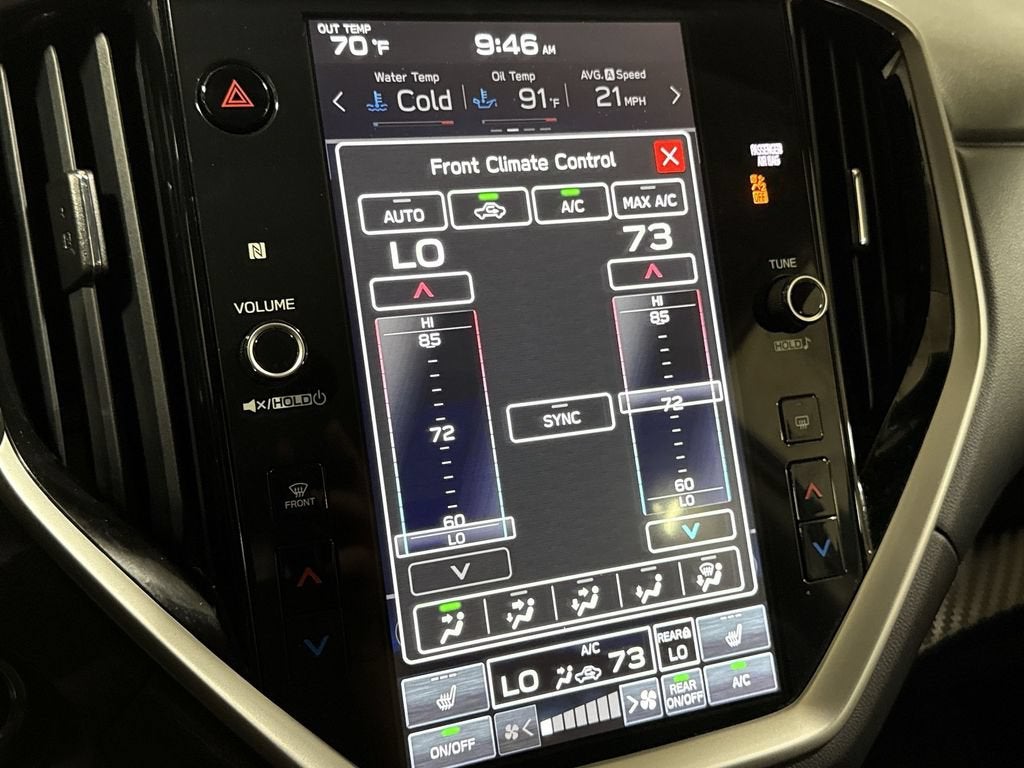 2023 Subaru Ascent Premium