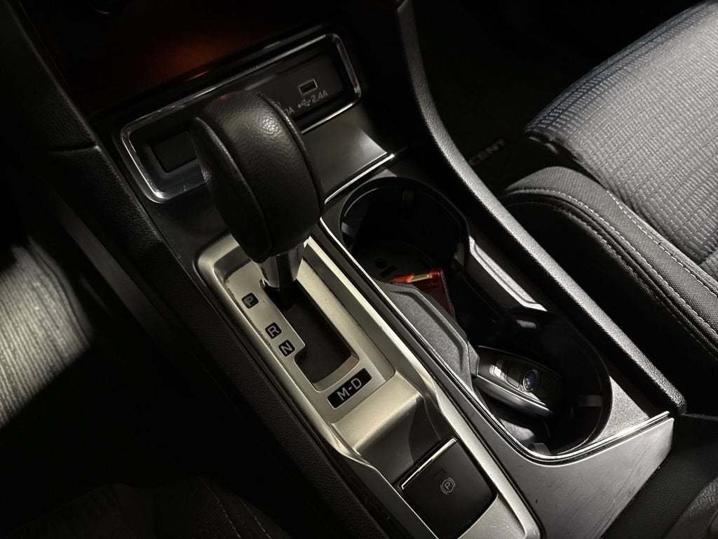 2023 Subaru Ascent Premium