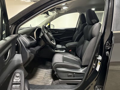 2023 Subaru Ascent Premium