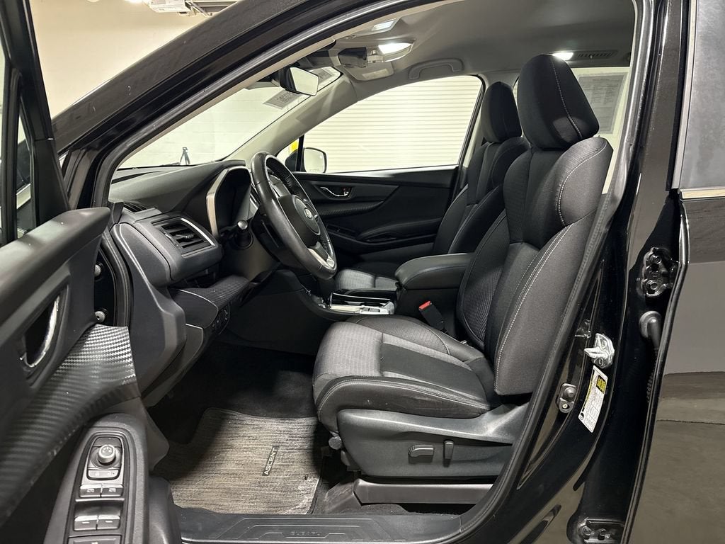 2023 Subaru Ascent Premium