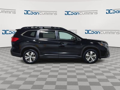2023 Subaru Ascent Premium