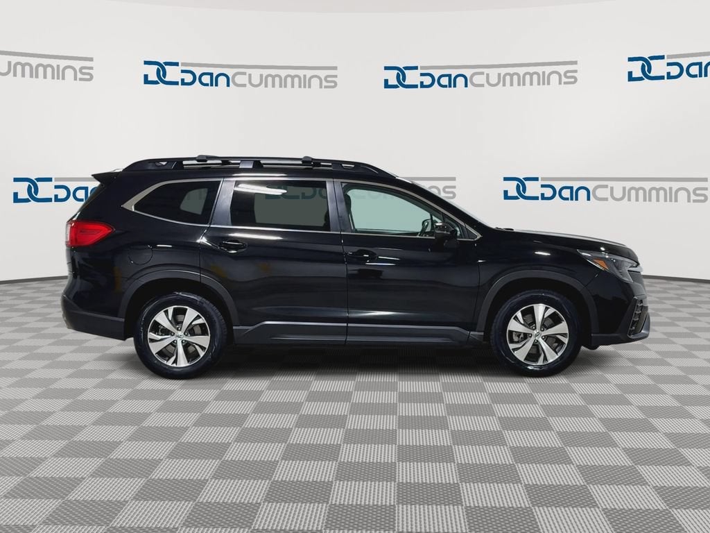 2023 Subaru Ascent Premium