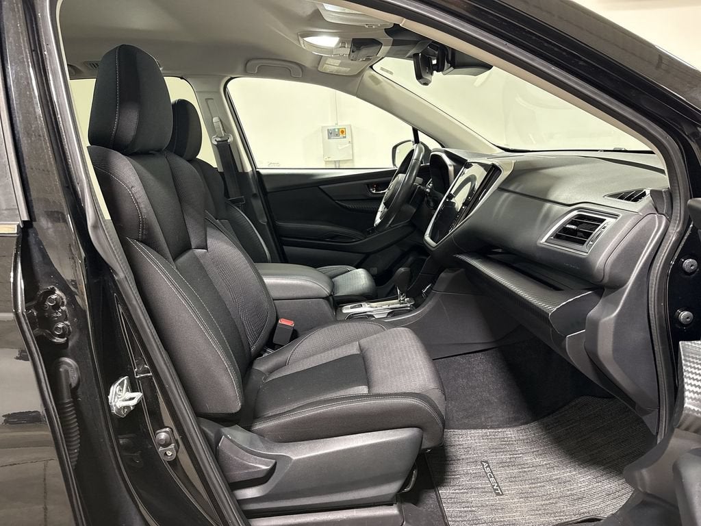 2023 Subaru Ascent Premium