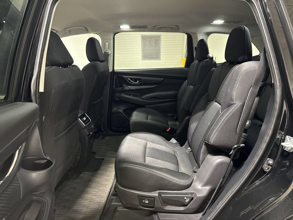 2023 Subaru Ascent Premium