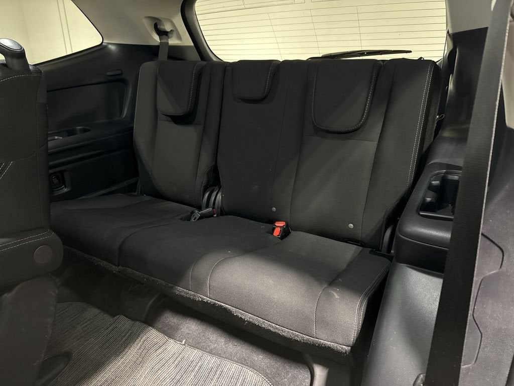 2023 Subaru Ascent Premium
