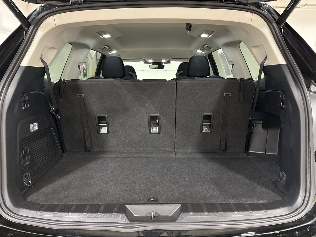 2023 Subaru Ascent Premium