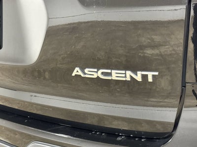 2023 Subaru Ascent Premium