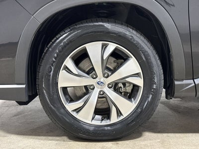 2023 Subaru Ascent Premium