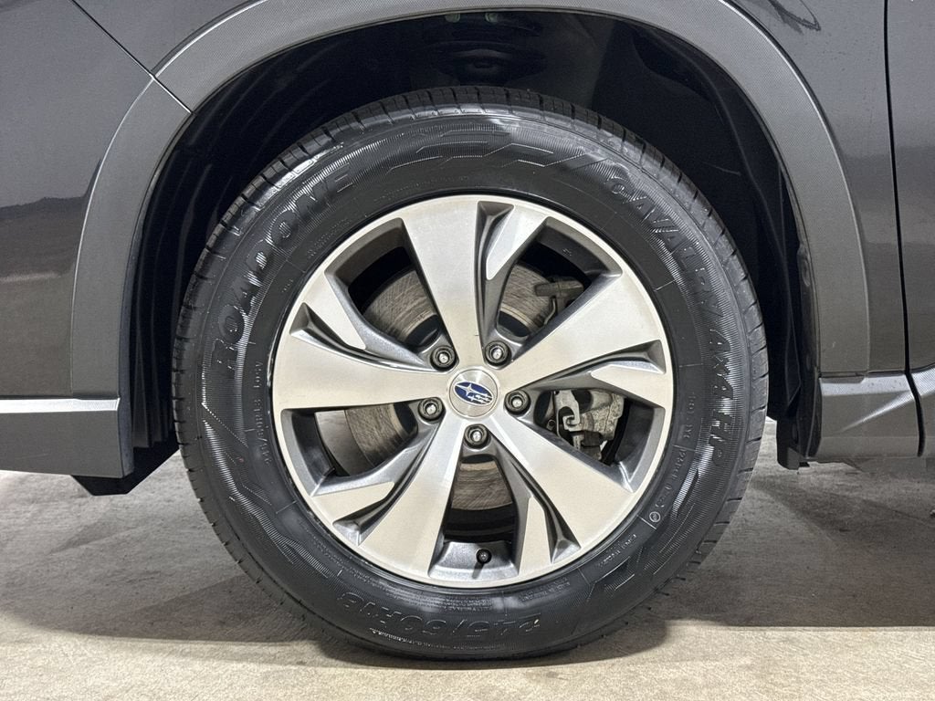 2023 Subaru Ascent Premium