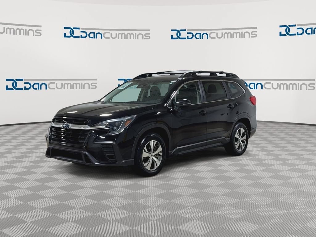 2023 Subaru Ascent Premium