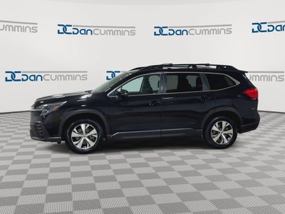 2023 Subaru Ascent Premium