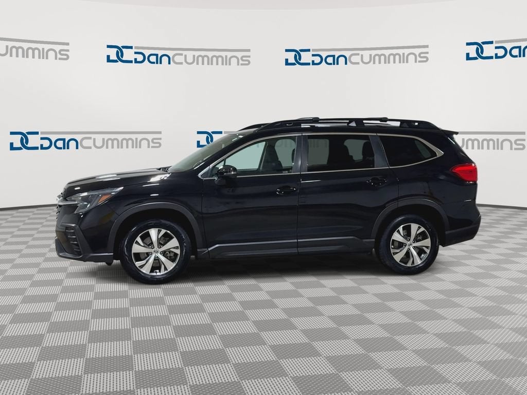 2023 Subaru Ascent Premium