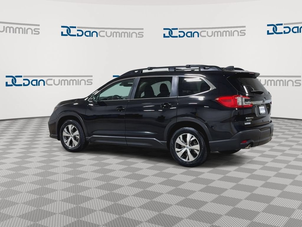 2023 Subaru Ascent Premium
