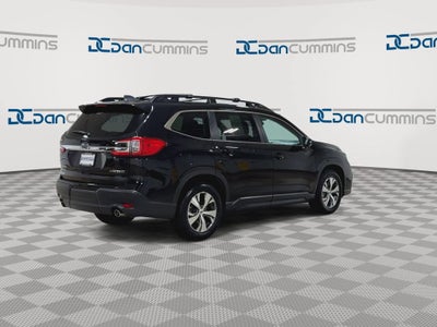 2023 Subaru Ascent Premium