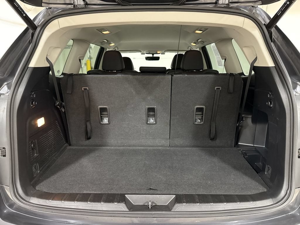 2022 Subaru Ascent Limited