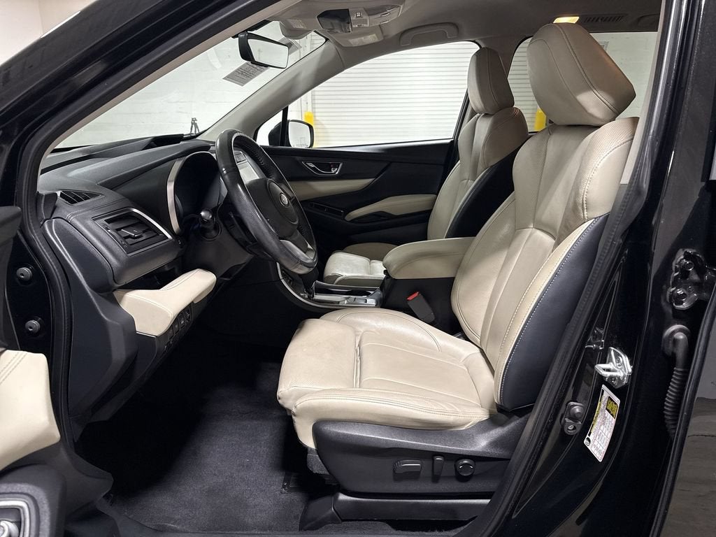 2022 Subaru Ascent Limited