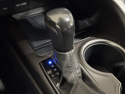 2021 Toyota Camry SE Nightshade