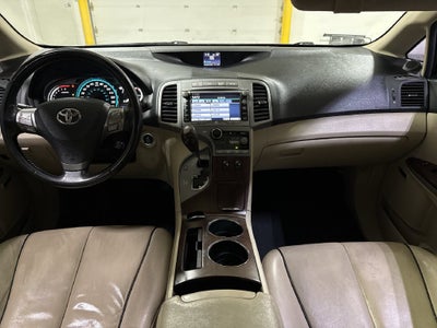2009 Toyota Venza 4dr Wgn V6 AWD (Natl)