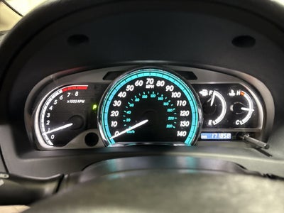 2009 Toyota Venza 4dr Wgn V6 AWD (Natl)