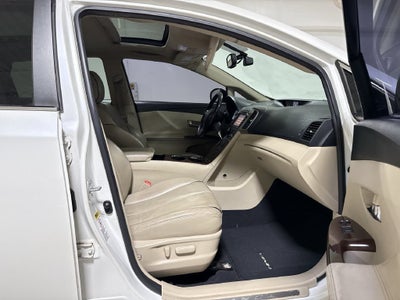 2009 Toyota Venza 4dr Wgn V6 AWD (Natl)