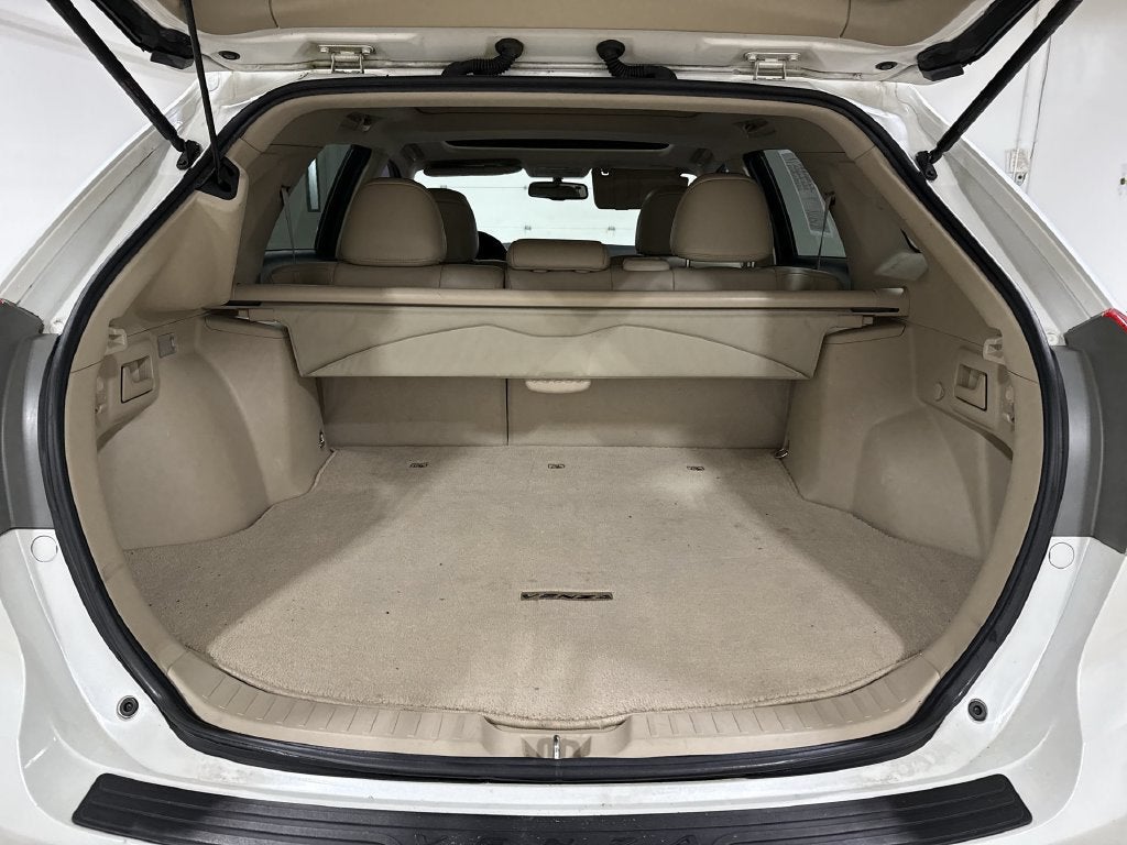 2009 Toyota Venza 4dr Wgn V6 AWD (Natl)